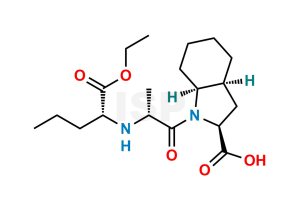 Perindopril SRSss Isomer - Image 1