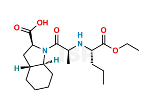 Perindopril (S,S,S,R,S) Isomer - Image 1