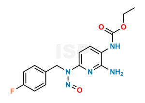 N-Nitroso Flupirtine - Image 1