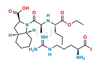 Perindopril L-Arginine - Image 1