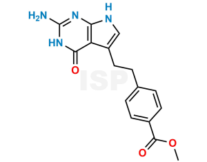 Pemetrexed Impurity 2 - Image 1