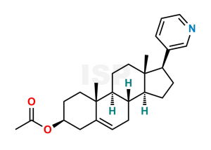 Abiraterone Impurity 14 - Image 1