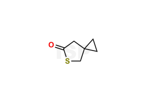 Montelukast KSM-II Lactone Impurity - Image 1