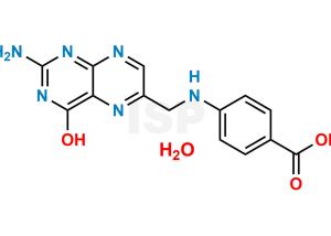 Methotrexate N-Desmethyl Impurity - Image 1