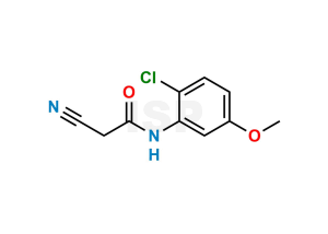 Bosutinib Impurity 6 - Image 1