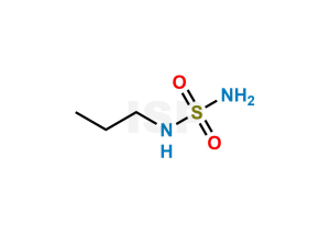 N-Propylsulfamide - Image 1