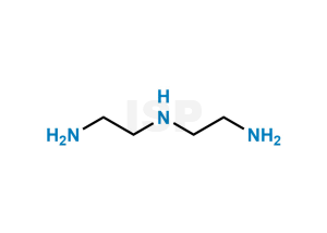 N-(2-Aminoethyl) ethane-1,2-diamine - Image 1