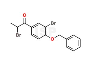 Bazedoxifene Impurity 2 - Image 1