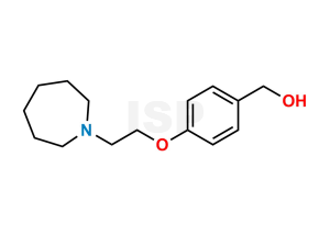 Bazedoxifene Impurity 3 - Image 1