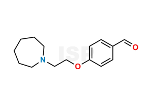 Bazedoxifene Impurity 4 - Image 1
