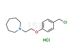 Bazedoxifene Impurity 5 - Image 1