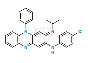 Clofazimine Impurity 1 - Image 1