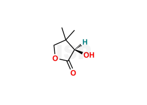 Dexpanthenol EP Impurity C - Image 1