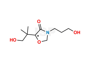 Dexpanthenol EP Impurity D - Image 1