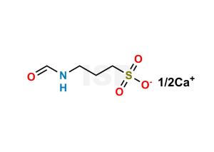 Acamprosate EP Impurity B Calcium Salt - Image 1