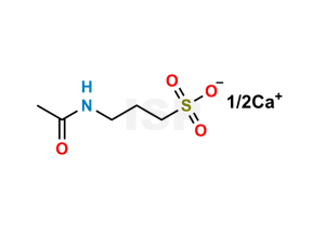 Acamprosate Calcium - Image 1