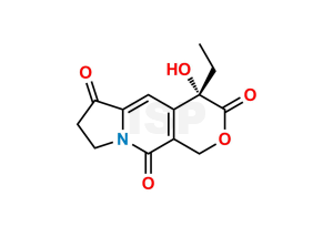 Camptothecin Impurity A - Image 1