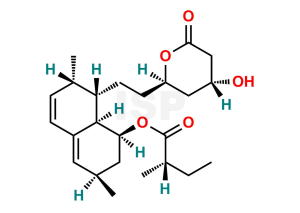 Lovastatin - Image 1