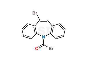 Oxcarbazepine Impurity 3 - Image 1
