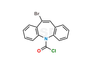 Oxcarbazepine Impurity 4 - Image 1
