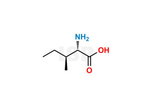 Isoleucine - Image 1
