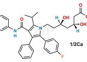Atorvastatin Calcium - Image 1