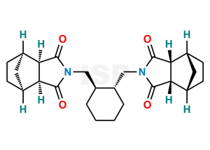 Lurasidone Impurity 49 - Image 1