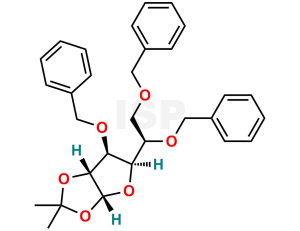 Tribenoside EP Impurity A - Image 1