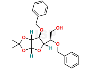 Tribenoside EP Impurity B - Image 1