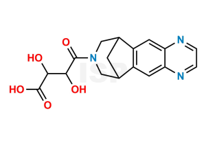 Varenicline Impurity 18 - Image 1