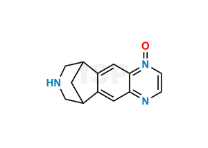 Varenicline N-Oxide - Image 1