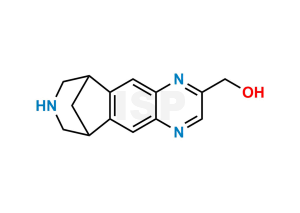 Varenicline Impurity 19 - Image 1