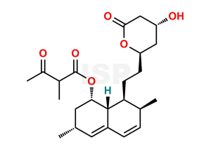 Keto Lovastatin - Image 1