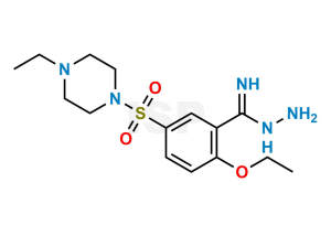 Vardenafil Impurity 10 - Image 1
