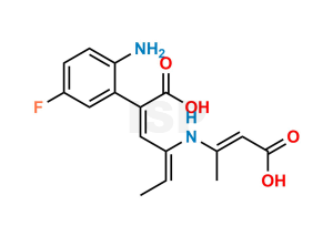 Sunitinib Impurity 8 - Image 1