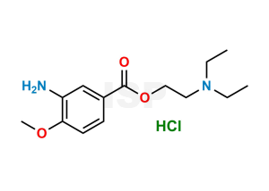 Proparacaine Impurity 1 - Image 1