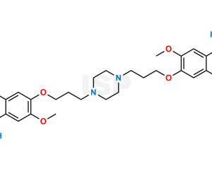 Bosutinib Impurity 7 - Image 1