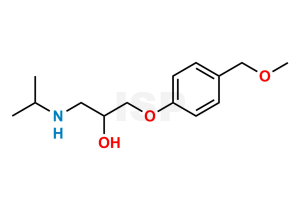Bisoprolol Impurity 10 - Image 1