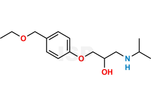 Bisoprolol Impurity 9 - Image 1