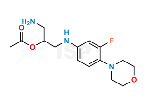 Linezolid Impurity 17 - Image 1