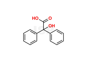 Benzilic acid - Image 1