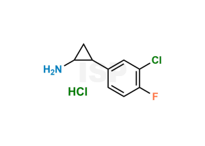 Ticagrelor Impurity 81 - Image 1