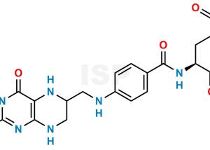 5,6,7,8-Tetrahydrofolic Acid - Image 1