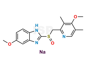 Omeprazole Sodium - Image 1