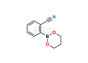 Perampanel Impurity 2 - Image 1