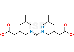 Pregabalin Impurity 21 - Image 1