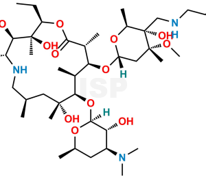 Tulathromycin - Image 1