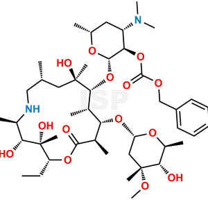 Tulathromycin TA-1 Impurity - Image 1