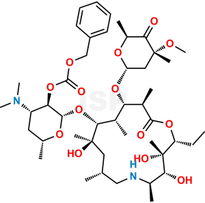 Tulathromycin TA-2 Impurity - Image 1