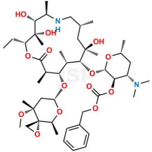 Tulathromycin TA-3 Impurity - Image 1
